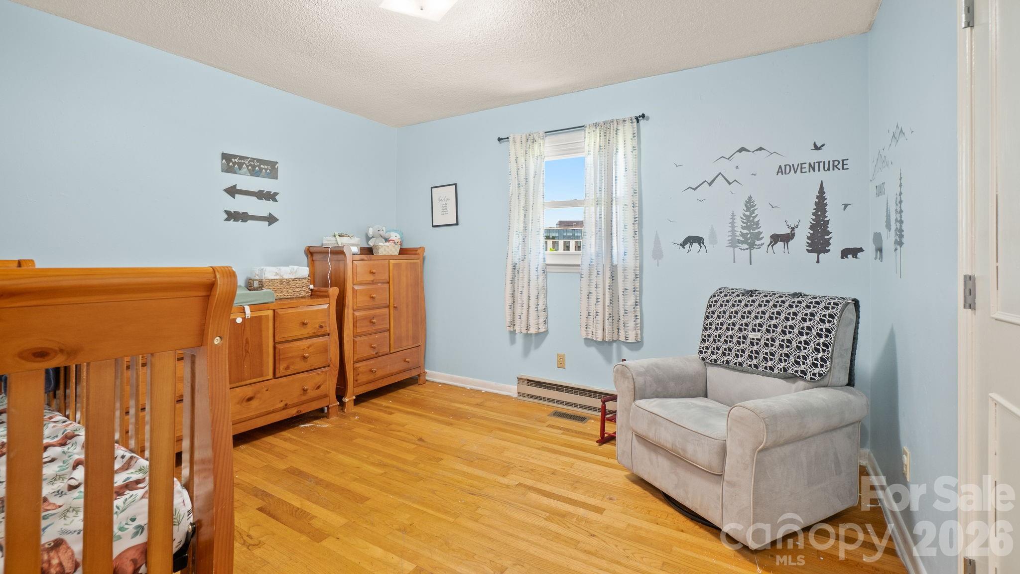Stallings Park - Residential