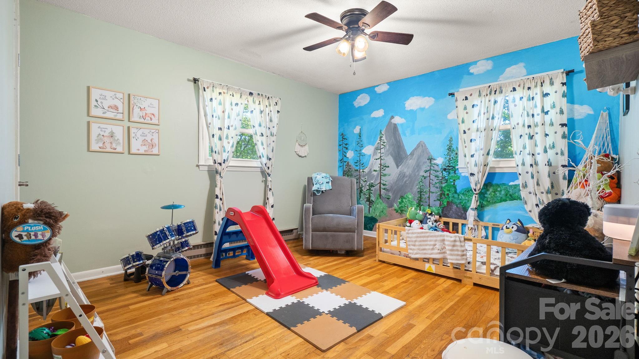 Stallings Park - Residential