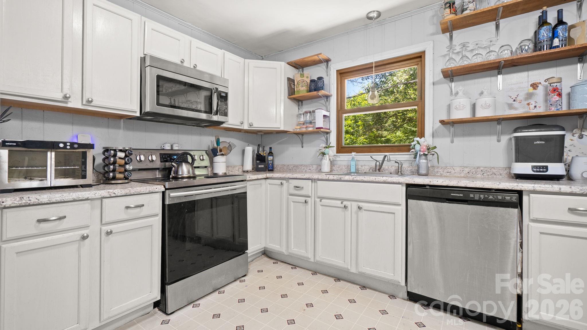 Stallings Park - Residential