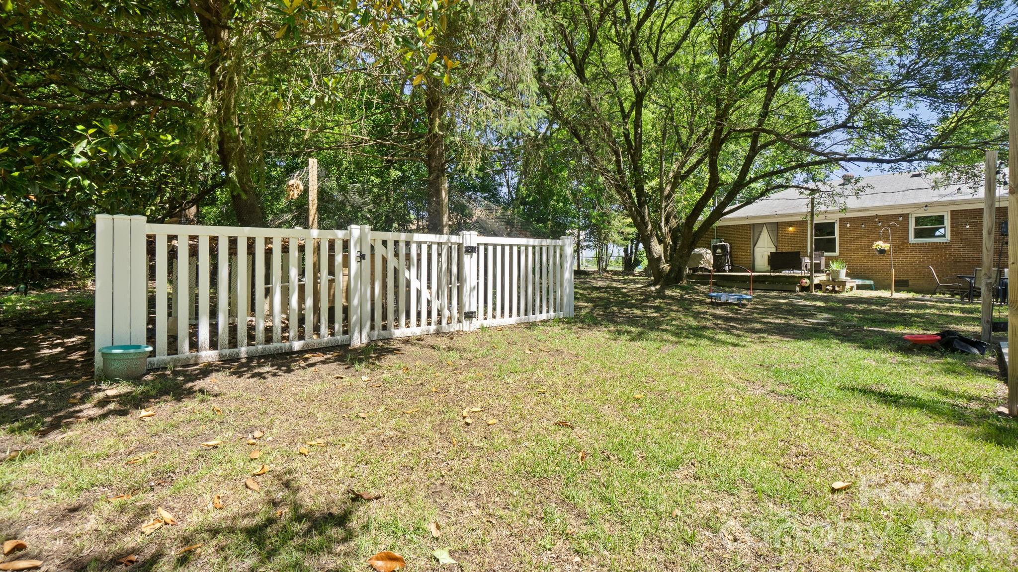 Stallings Park - Residential