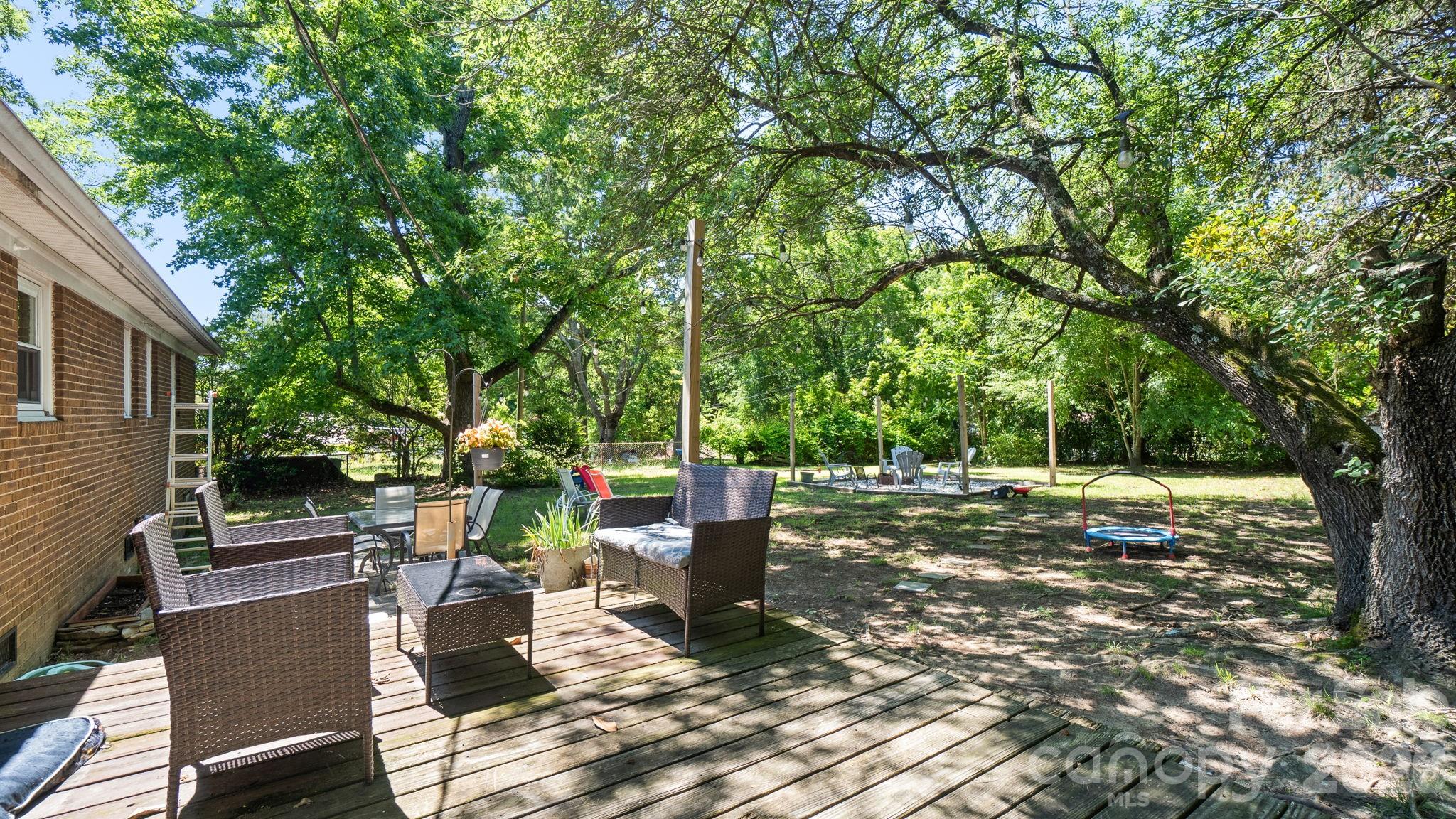 Stallings Park - Residential