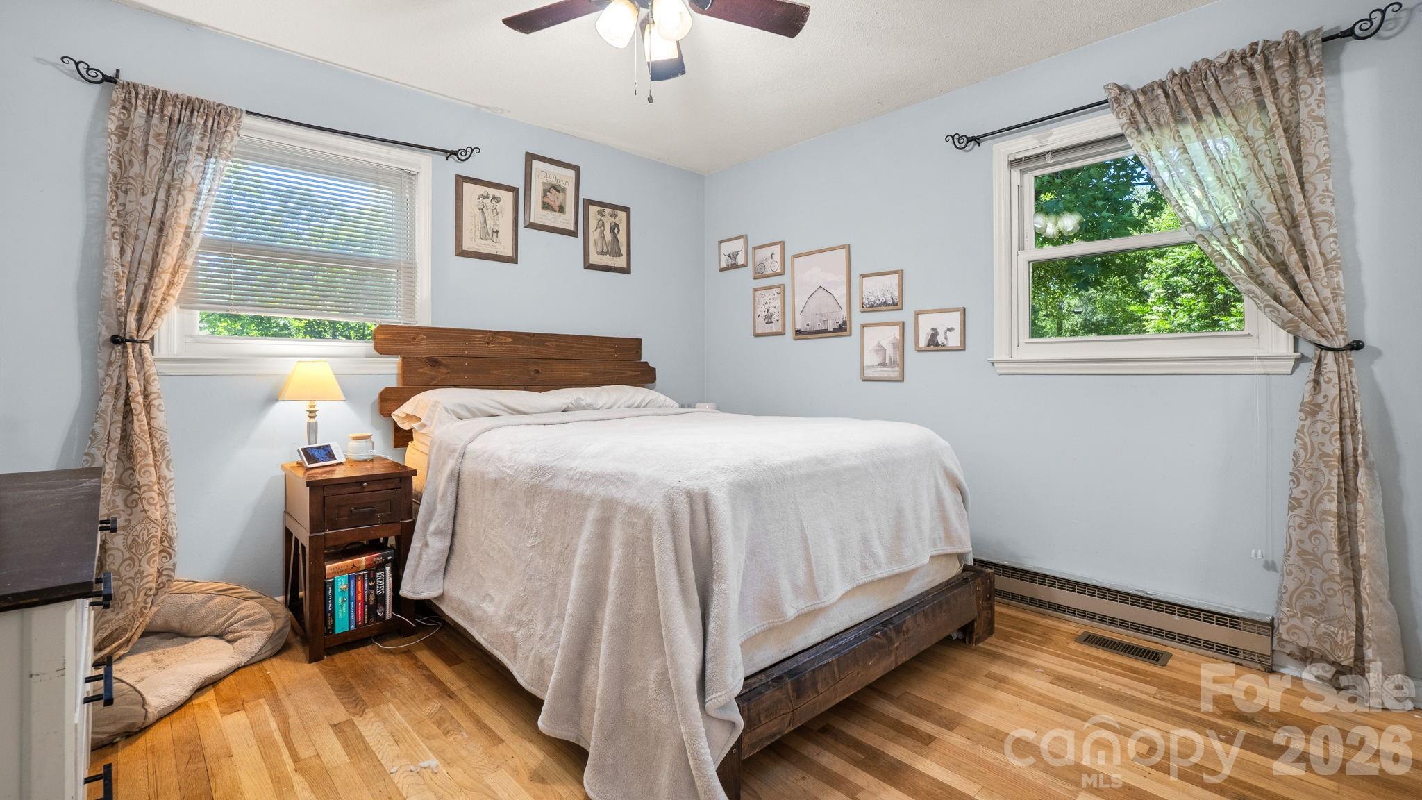 Stallings Park - Residential