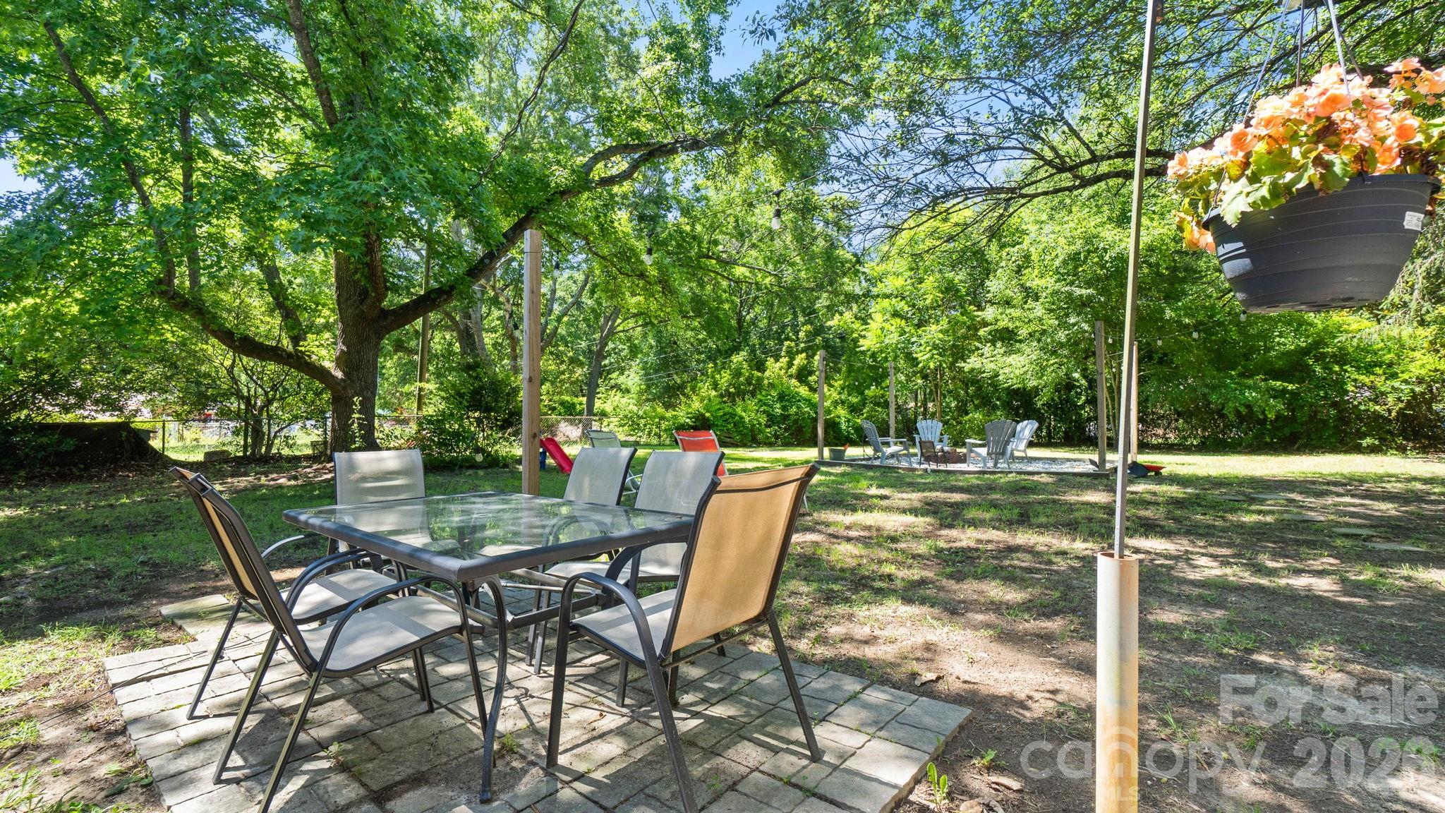 Stallings Park - Residential