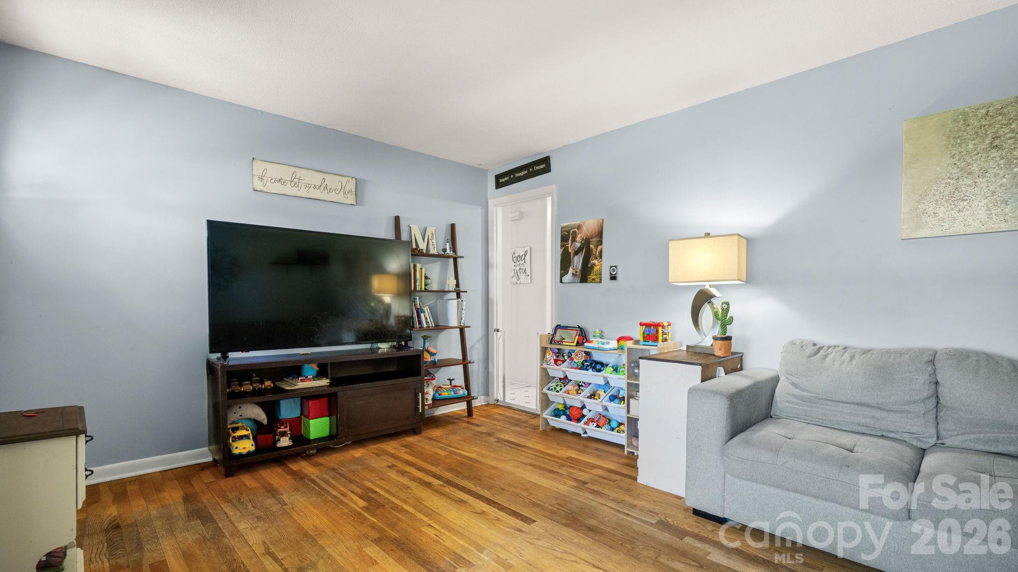 Stallings Park - Residential