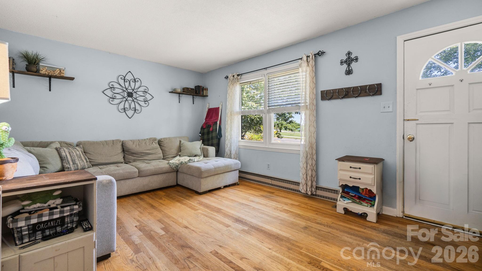 Stallings Park - Residential
