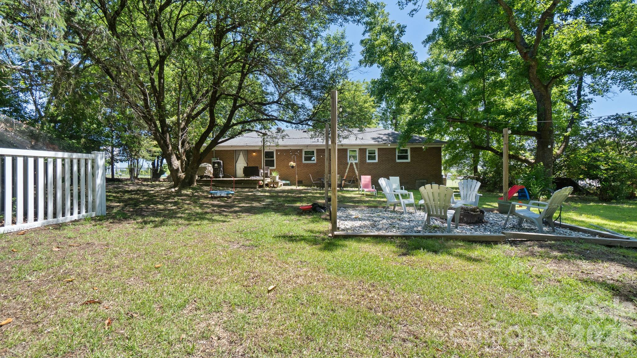 Stallings Park - Residential