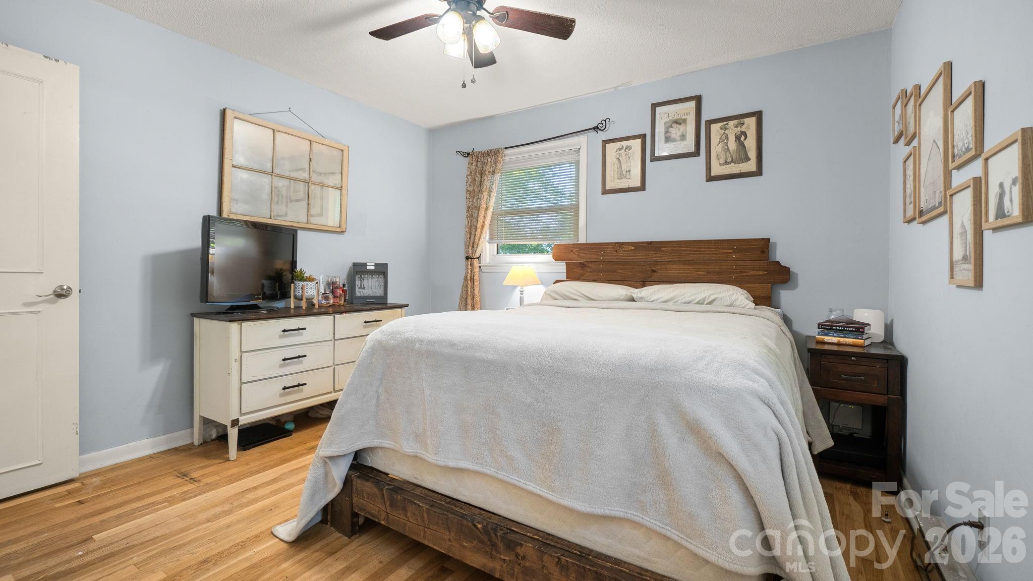 Stallings Park - Residential