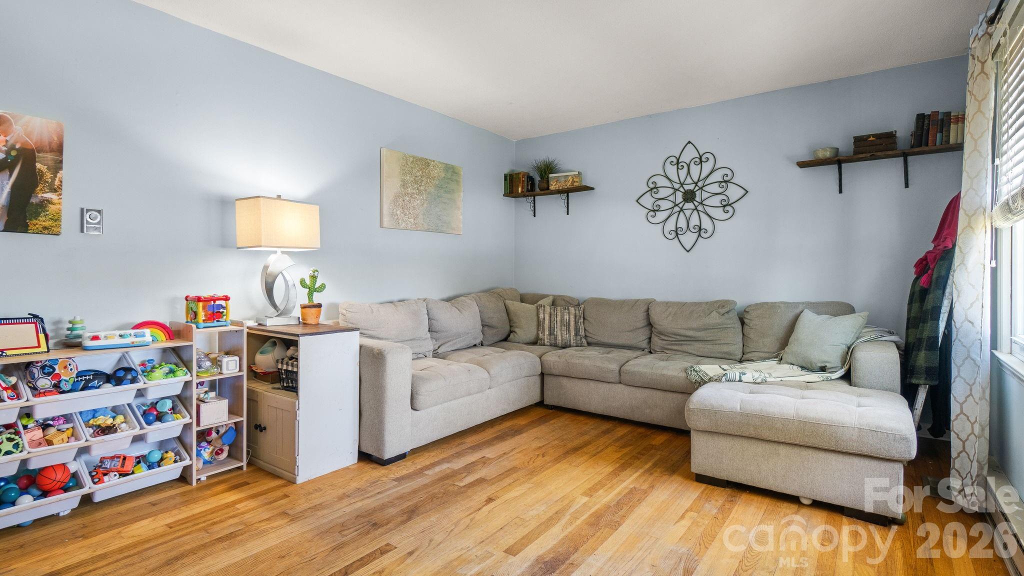 Stallings Park - Residential