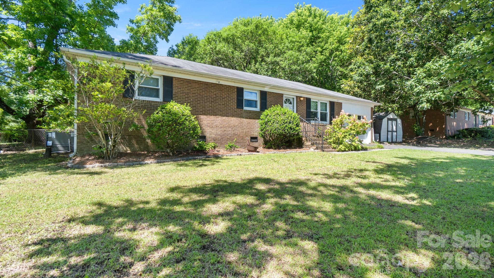Stallings Park - Residential