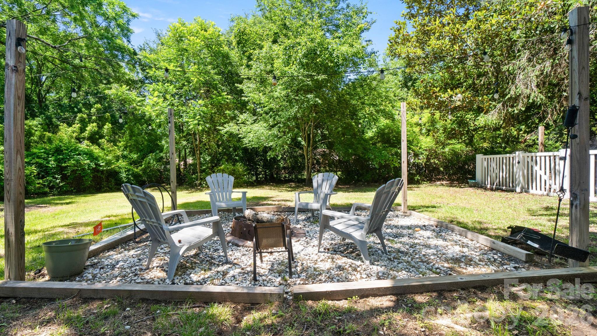 Stallings Park - Residential