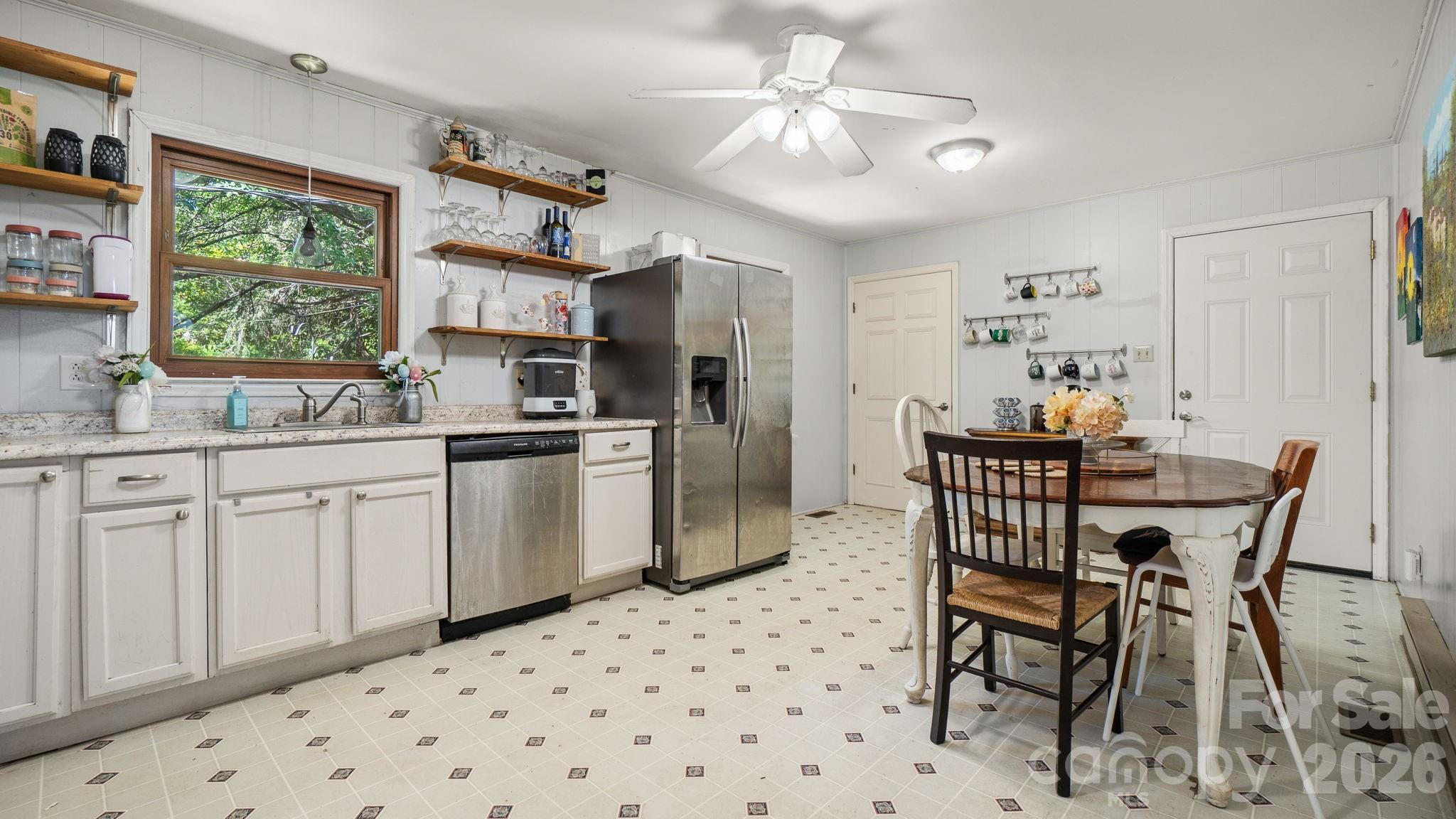 Stallings Park - Residential