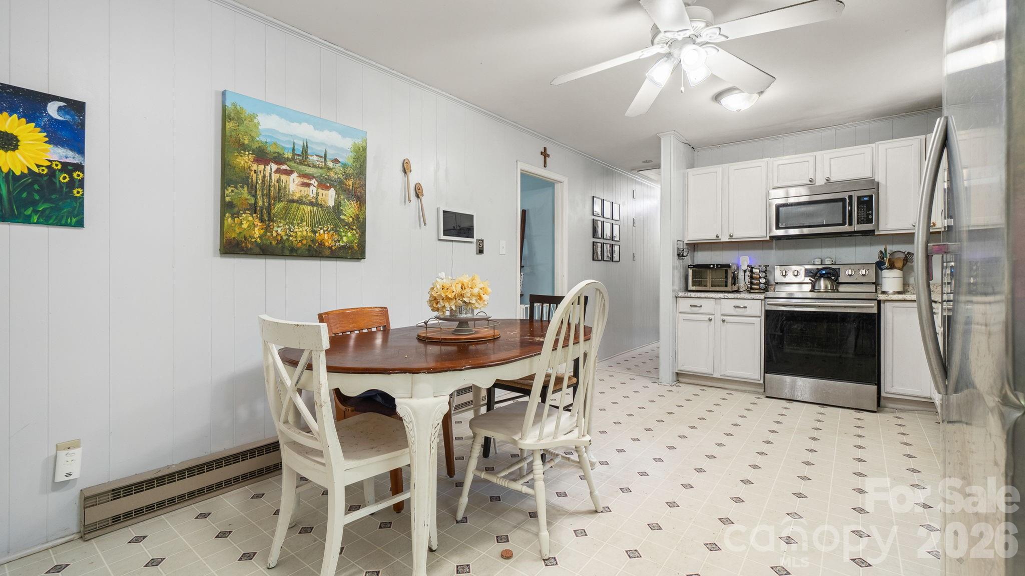 Stallings Park - Residential