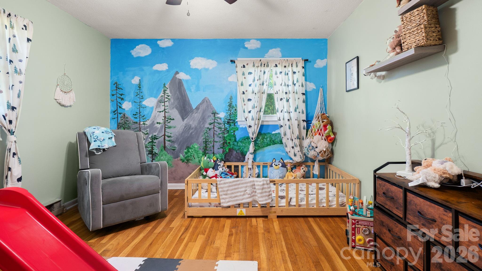 Stallings Park - Residential