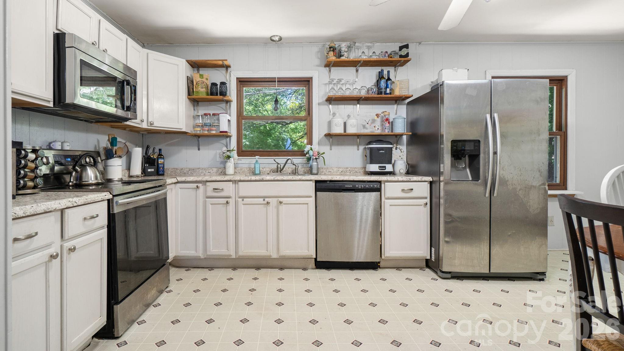 Stallings Park - Residential