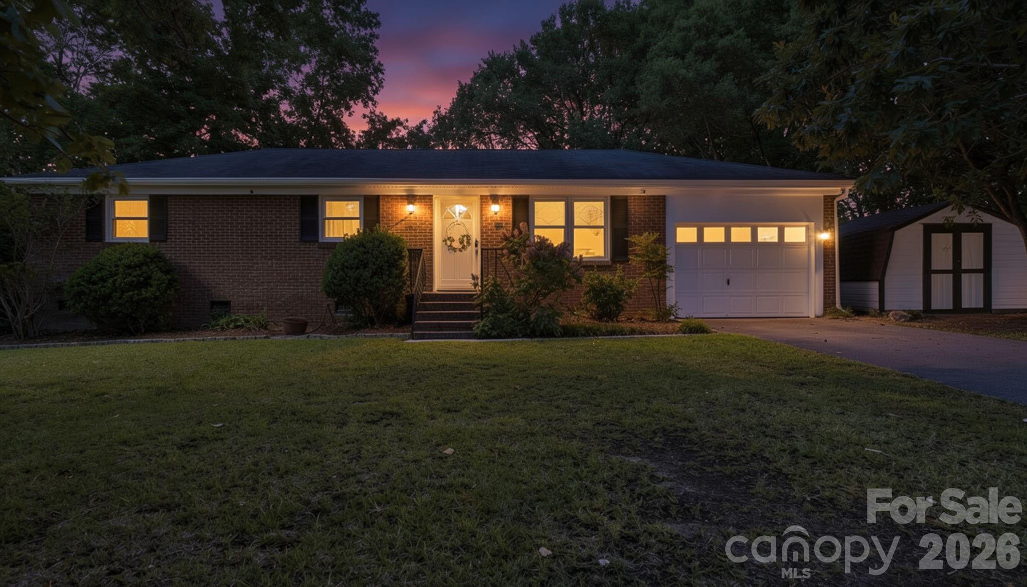 Stallings Park - Residential