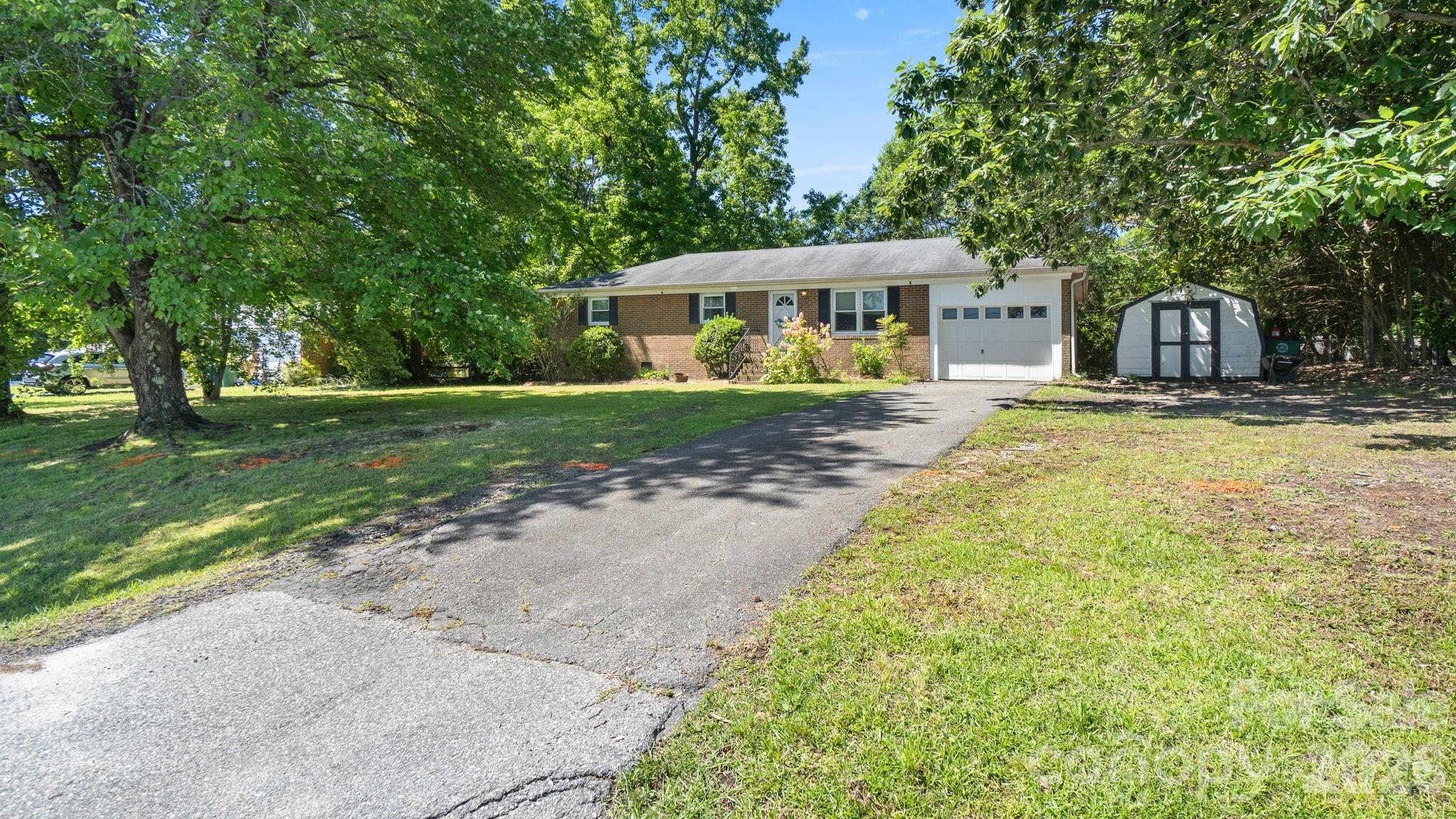 Stallings Park - Residential