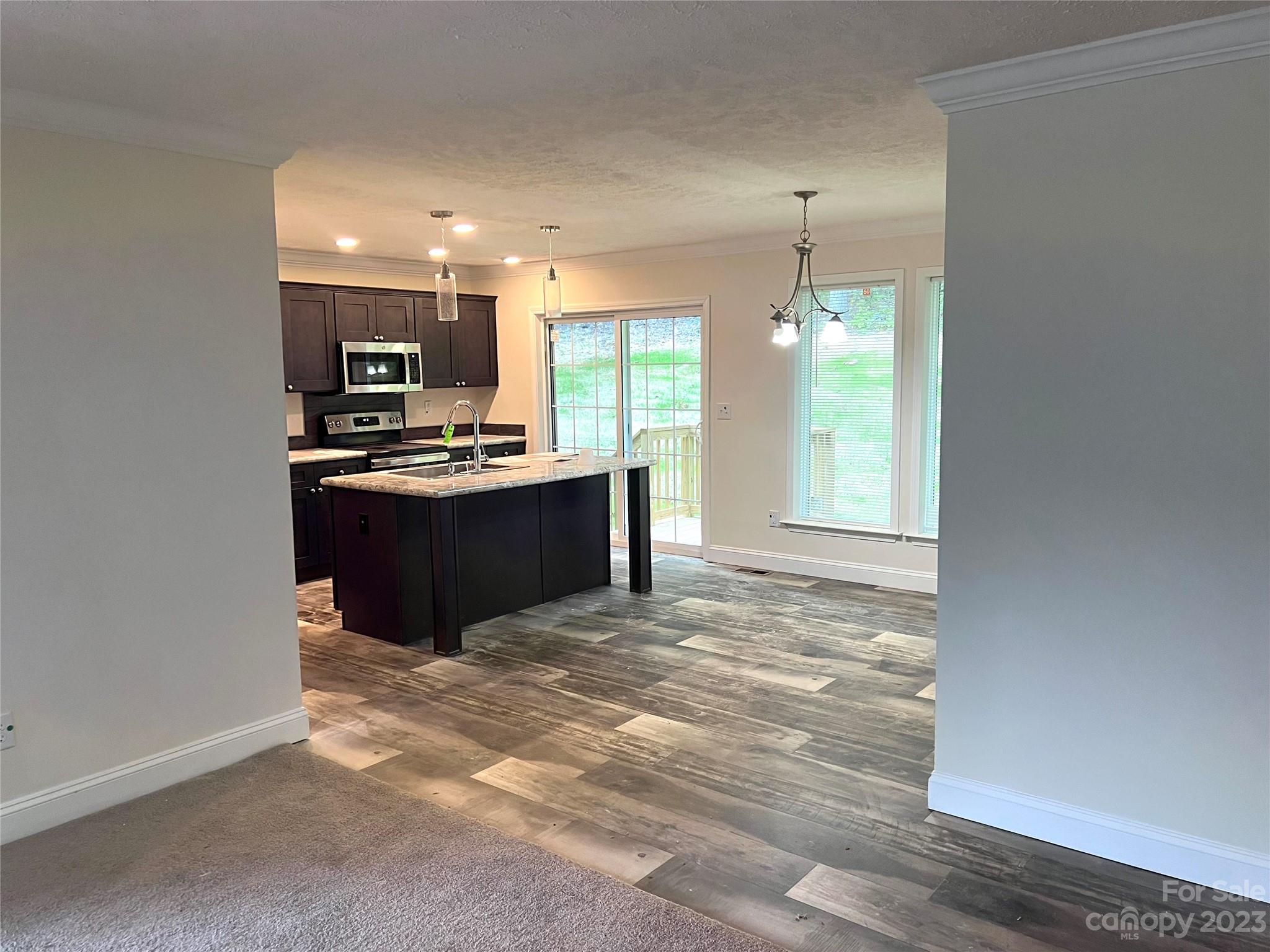 Plank Estates - Residential