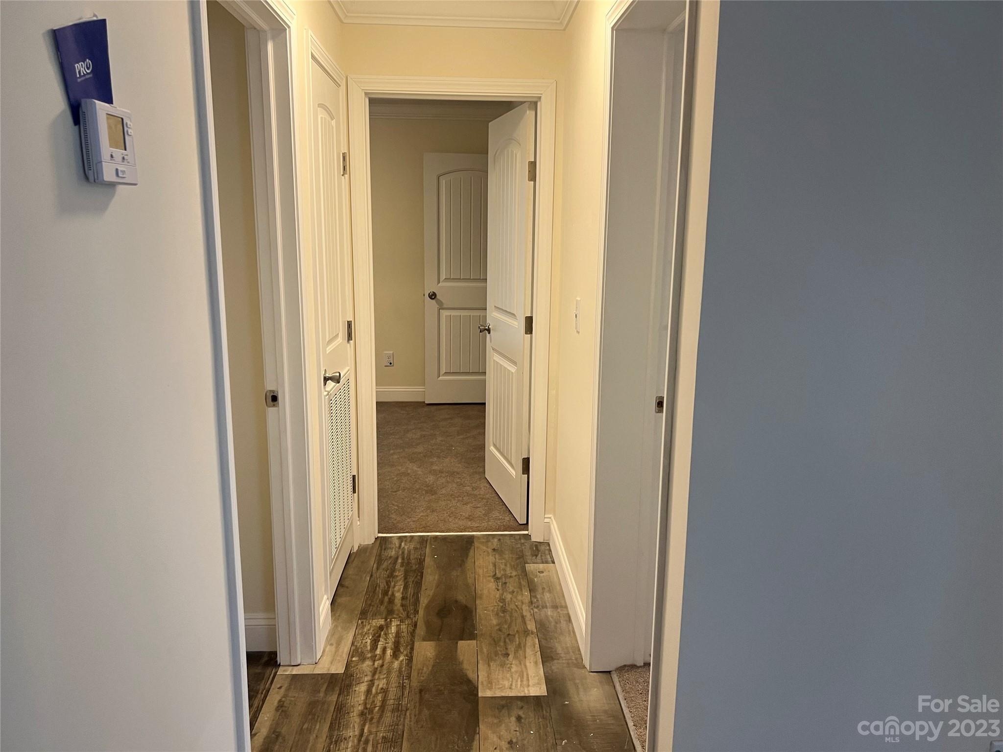 Plank Estates - Residential