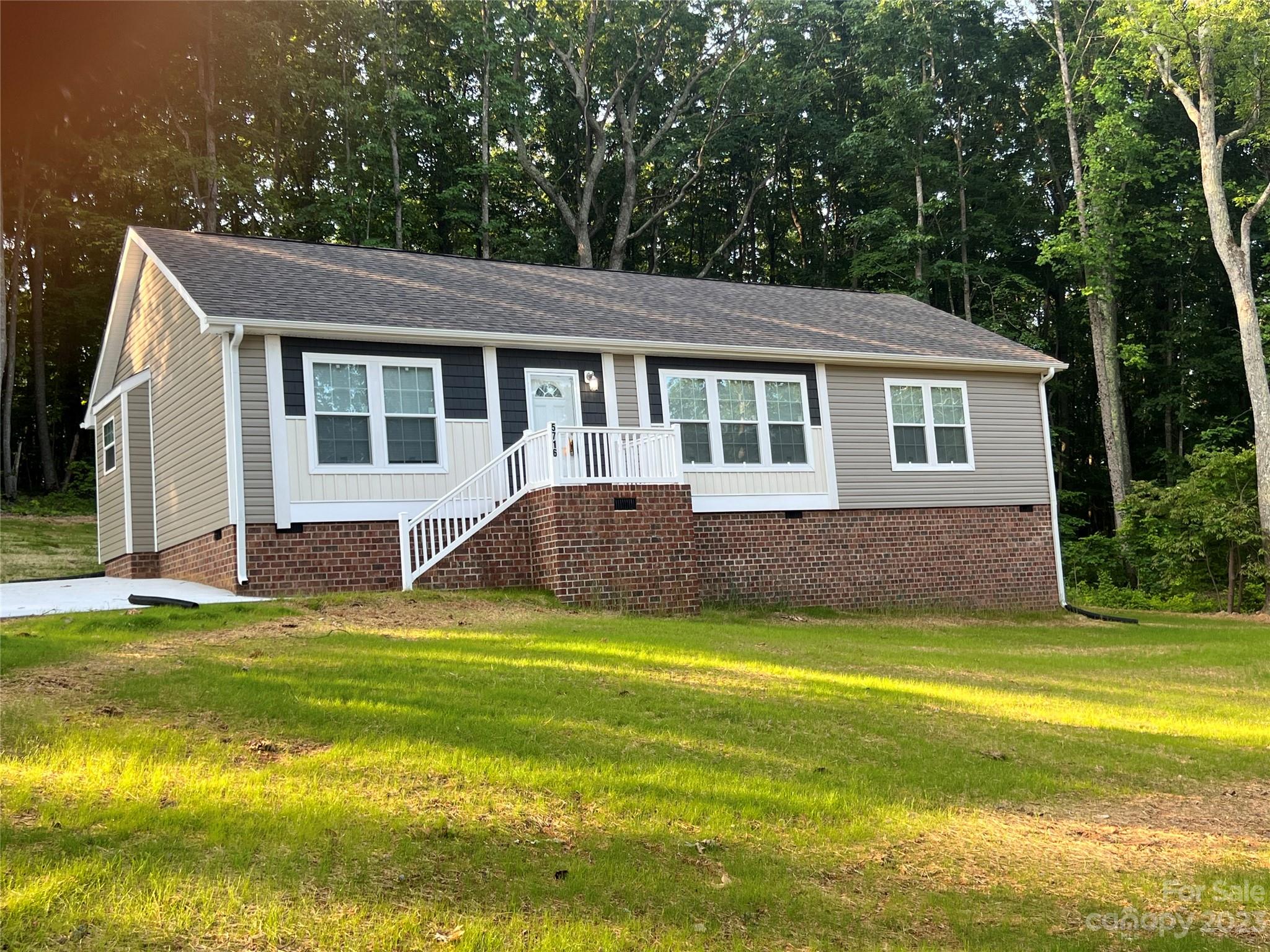 Plank Estates - Residential