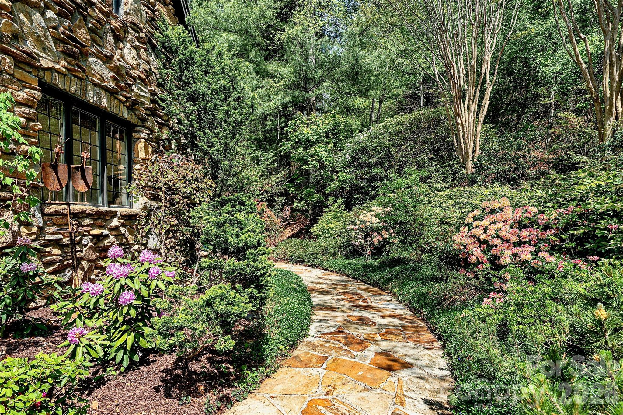 Reynolds Mountain - Residential