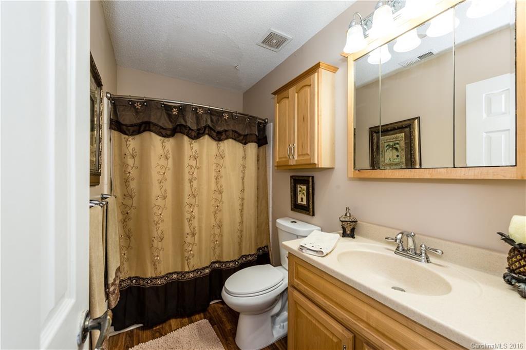 Tega Cay - Residential