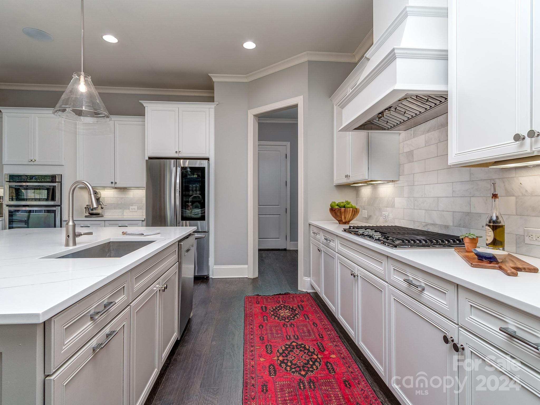 Bridgemill - Residential