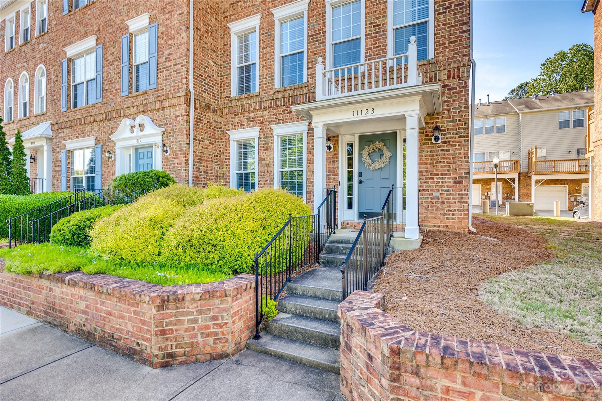 Charleston Place at Ballantyne - Residential