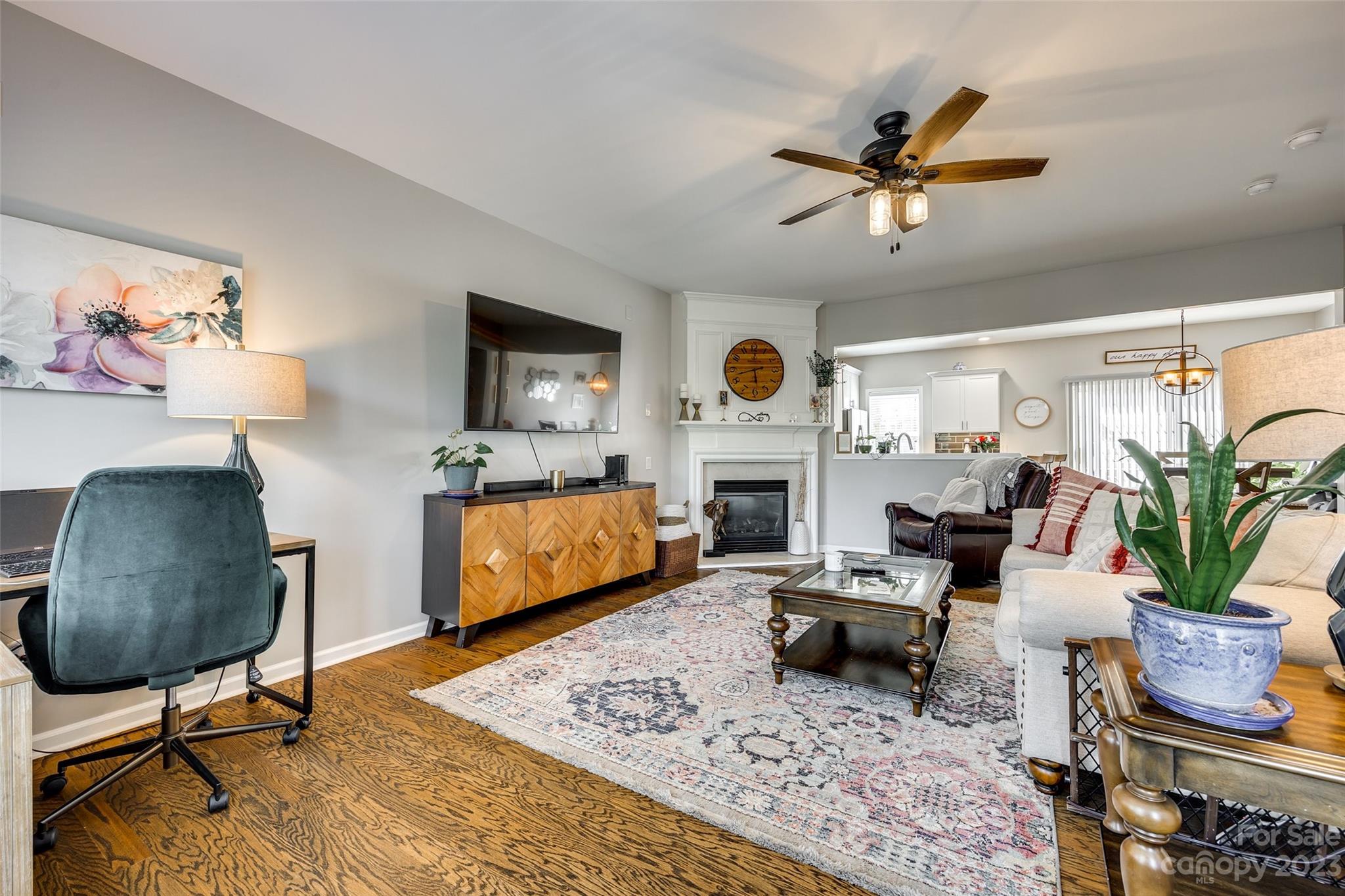 Charleston Place at Ballantyne - Residential