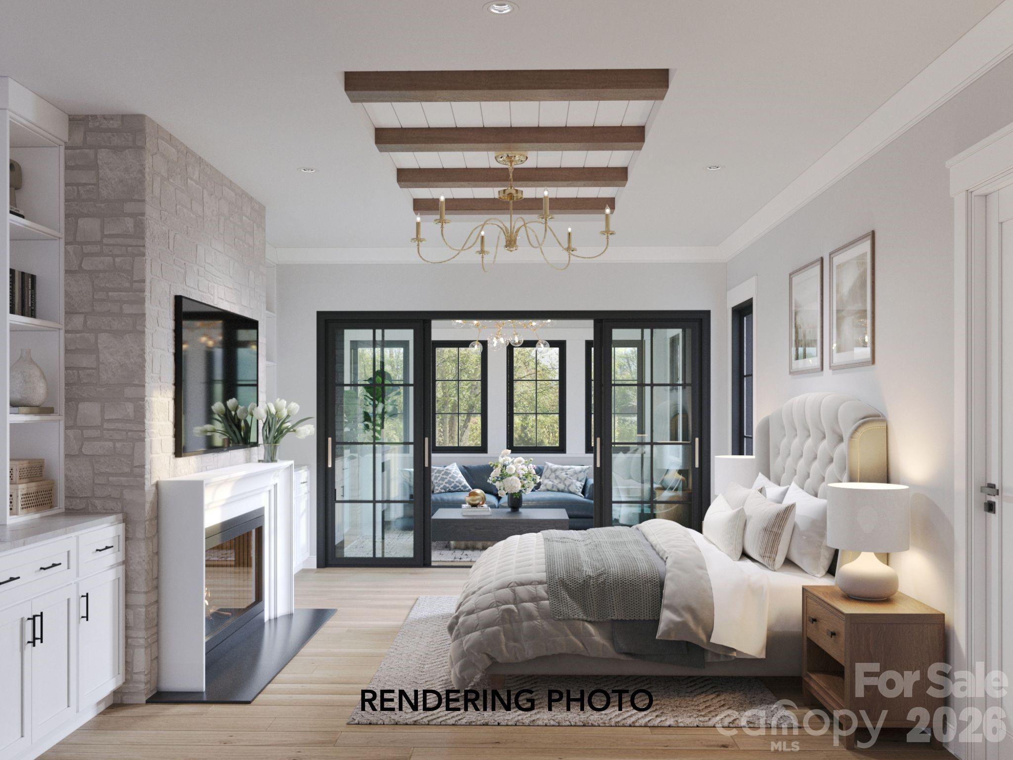 Carmel Park - Residential