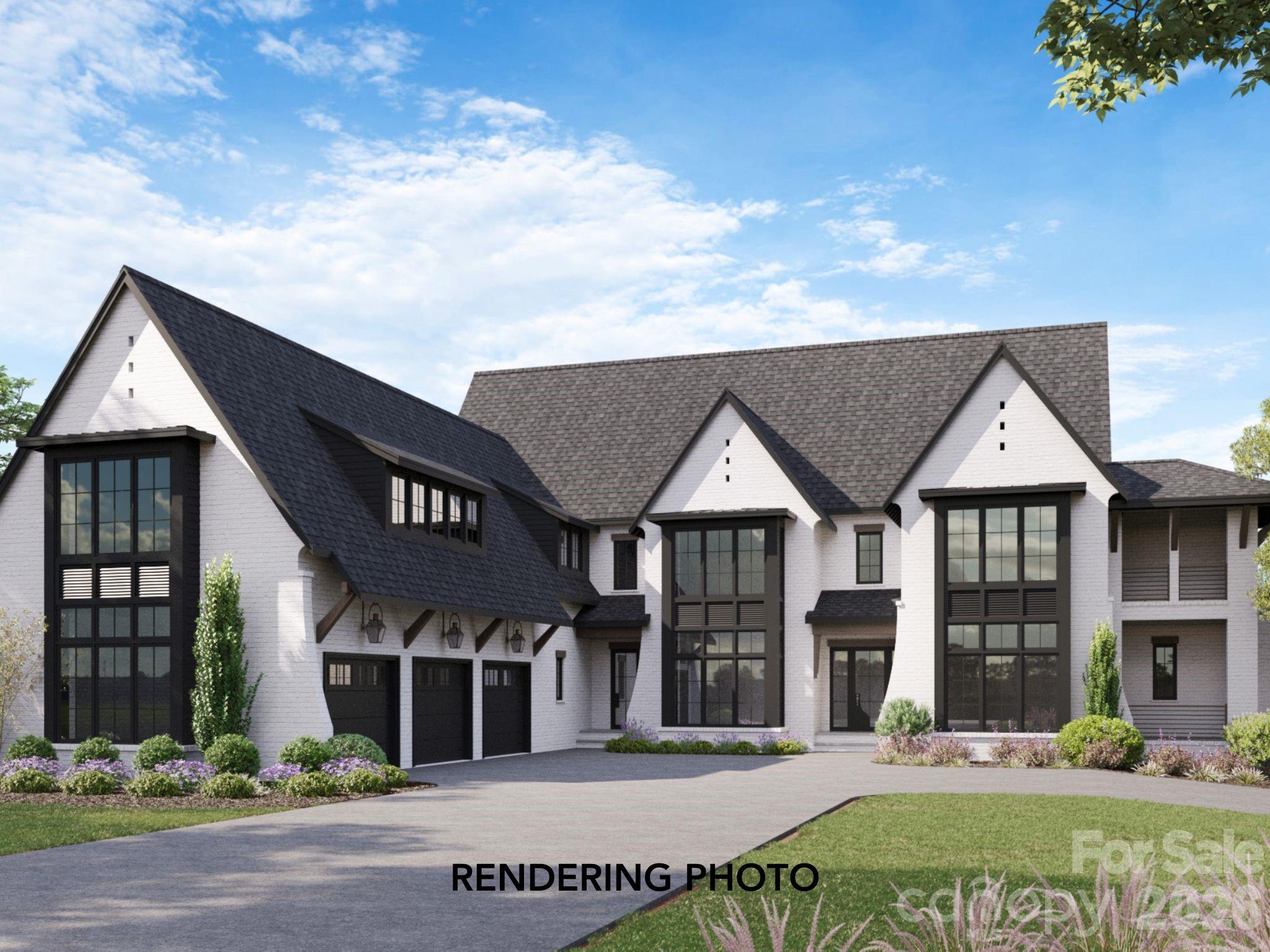 Carmel Park - Residential