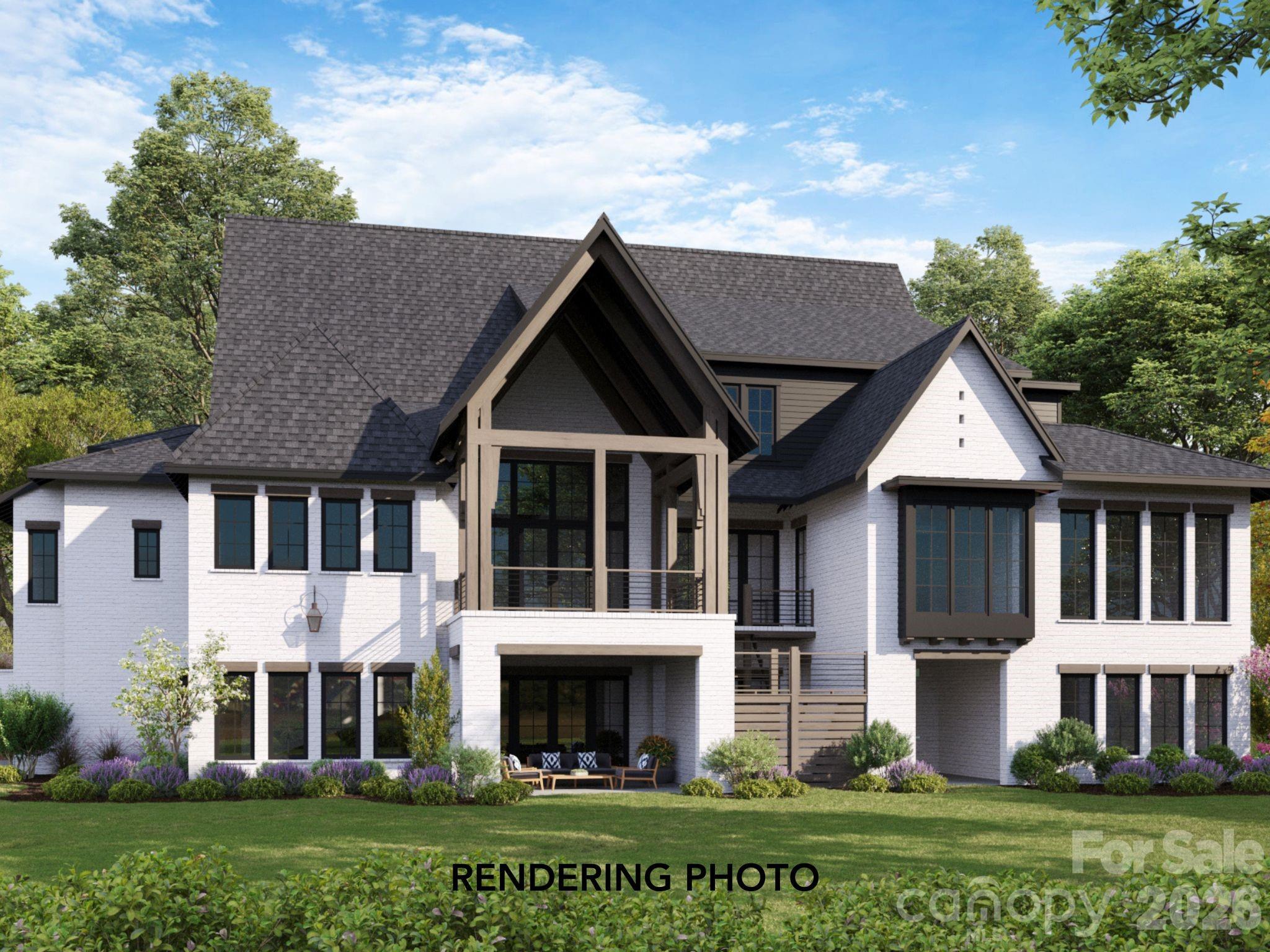 Carmel Park - Residential
