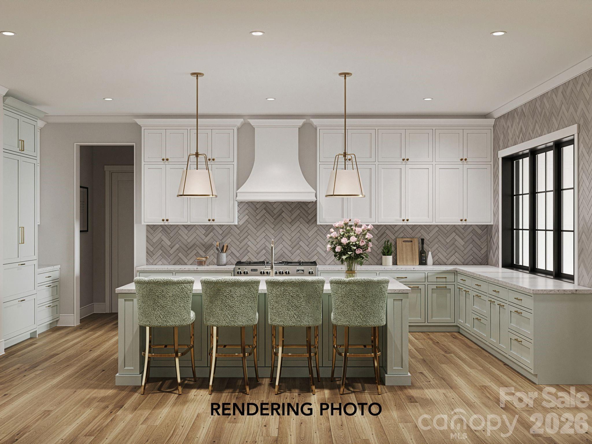 Carmel Park - Residential
