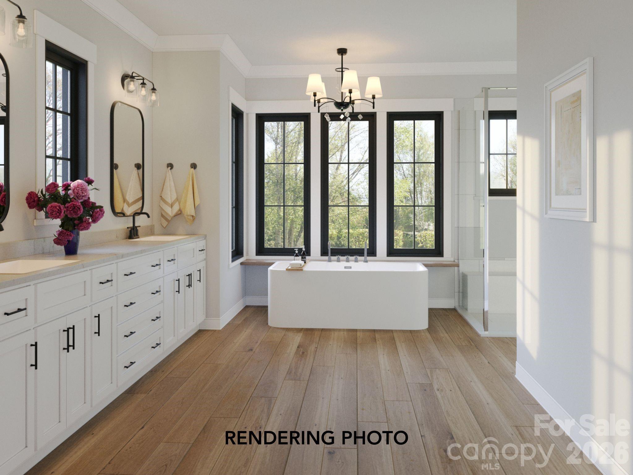 Carmel Park - Residential