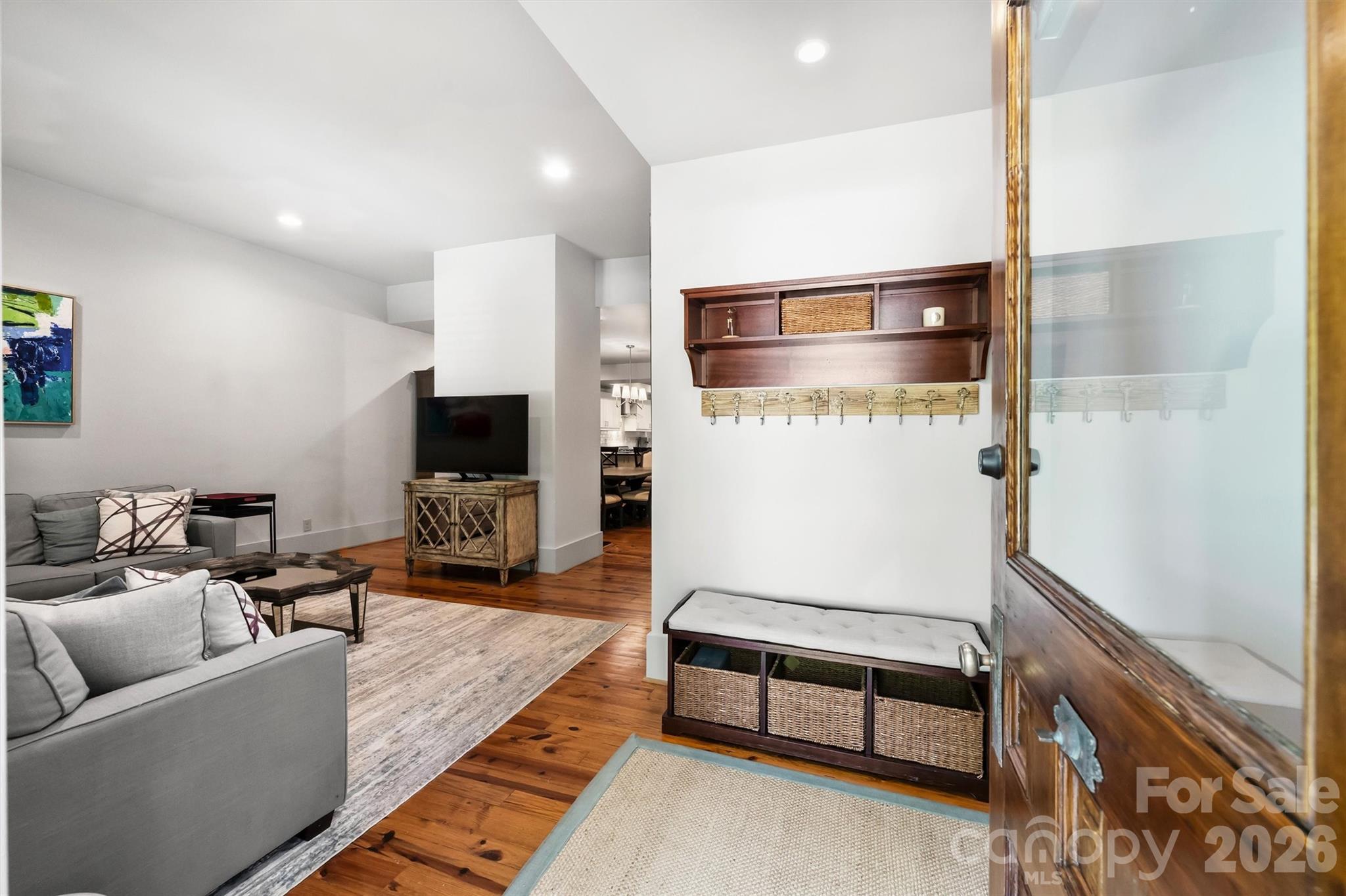 Dilworth - Residential