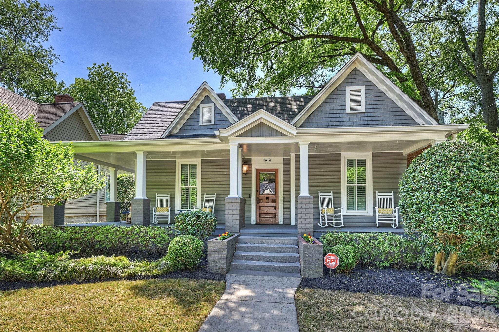 Dilworth - Residential
