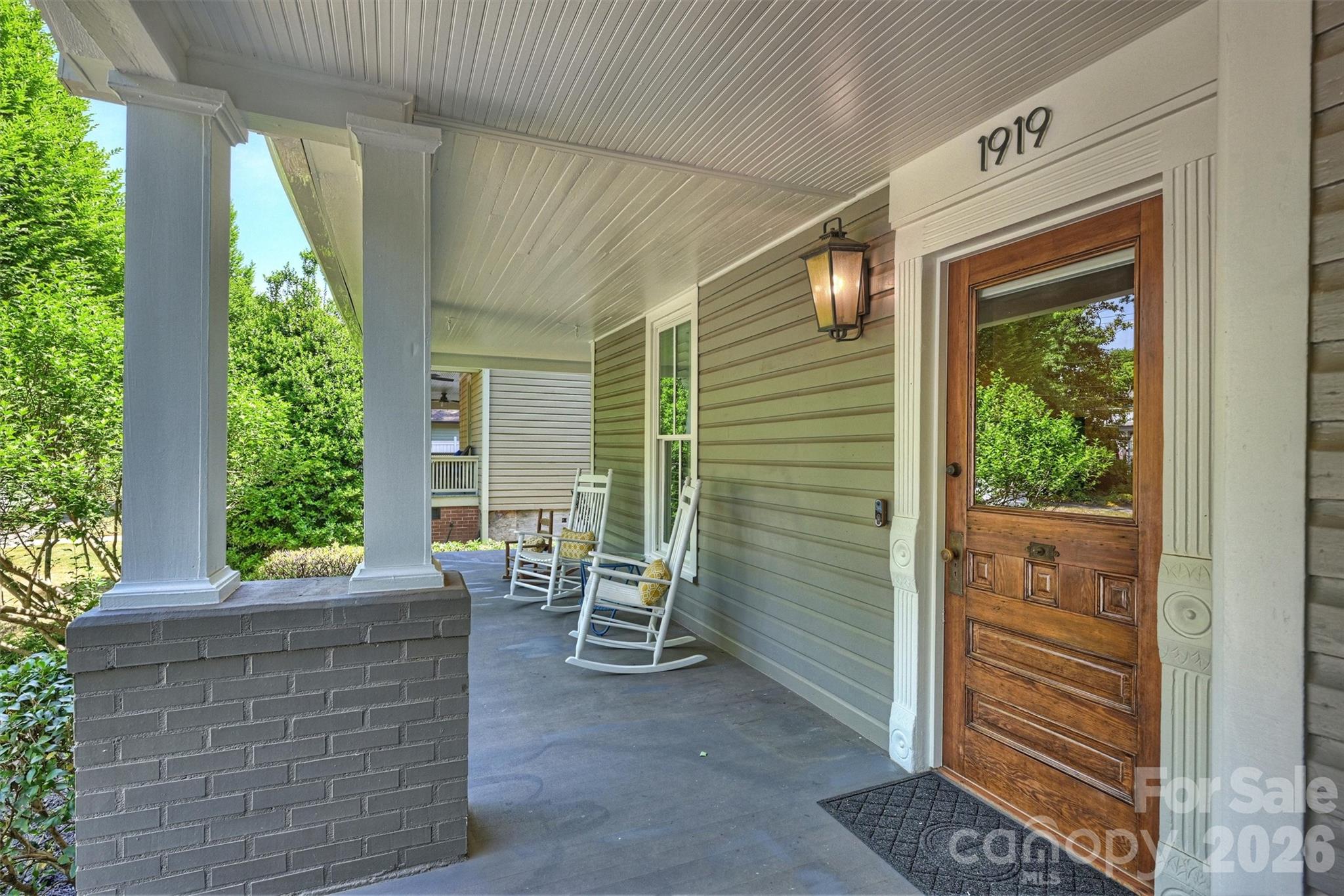Dilworth - Residential