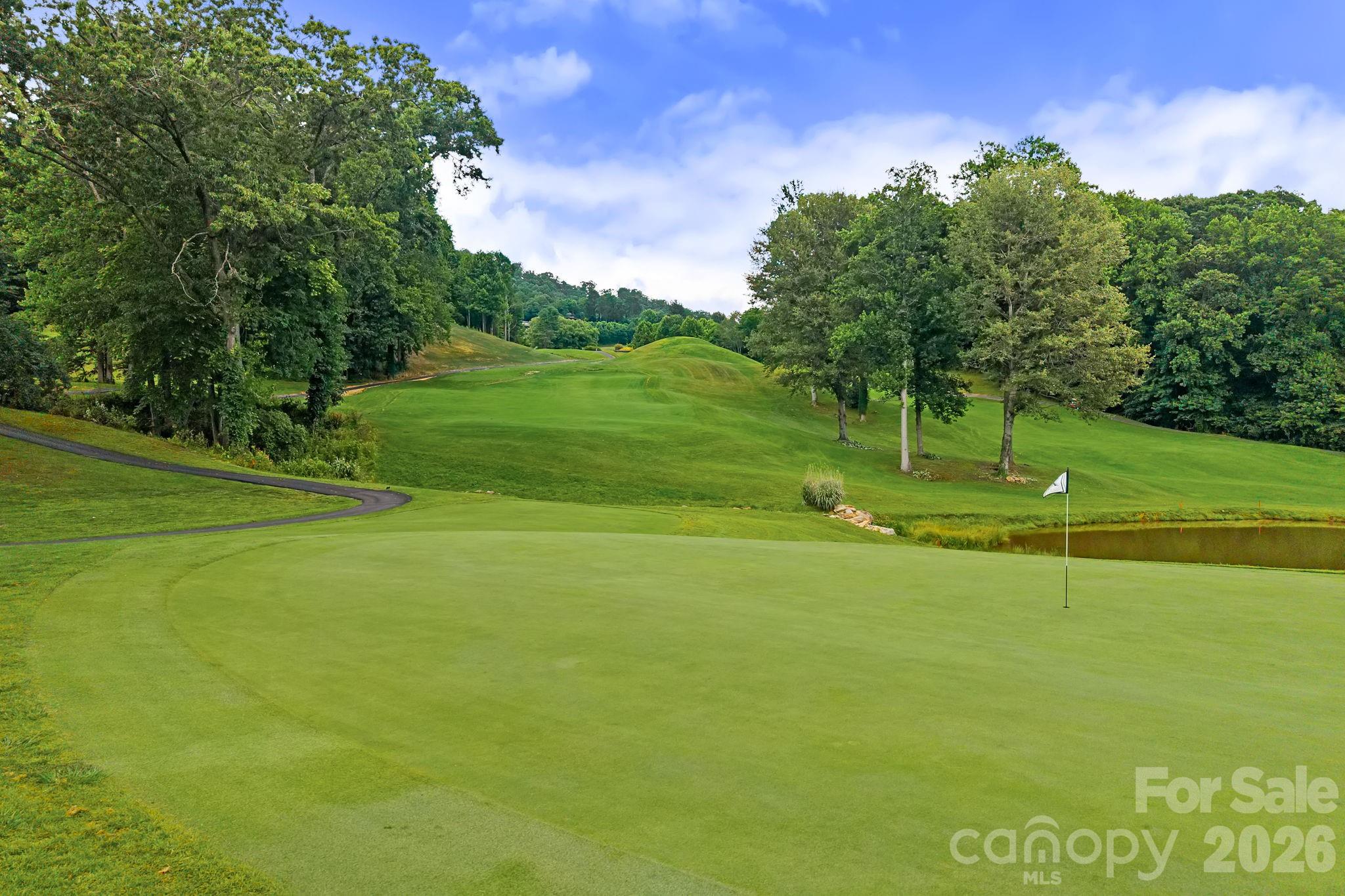 Laurel Ridge Country Club - Residential