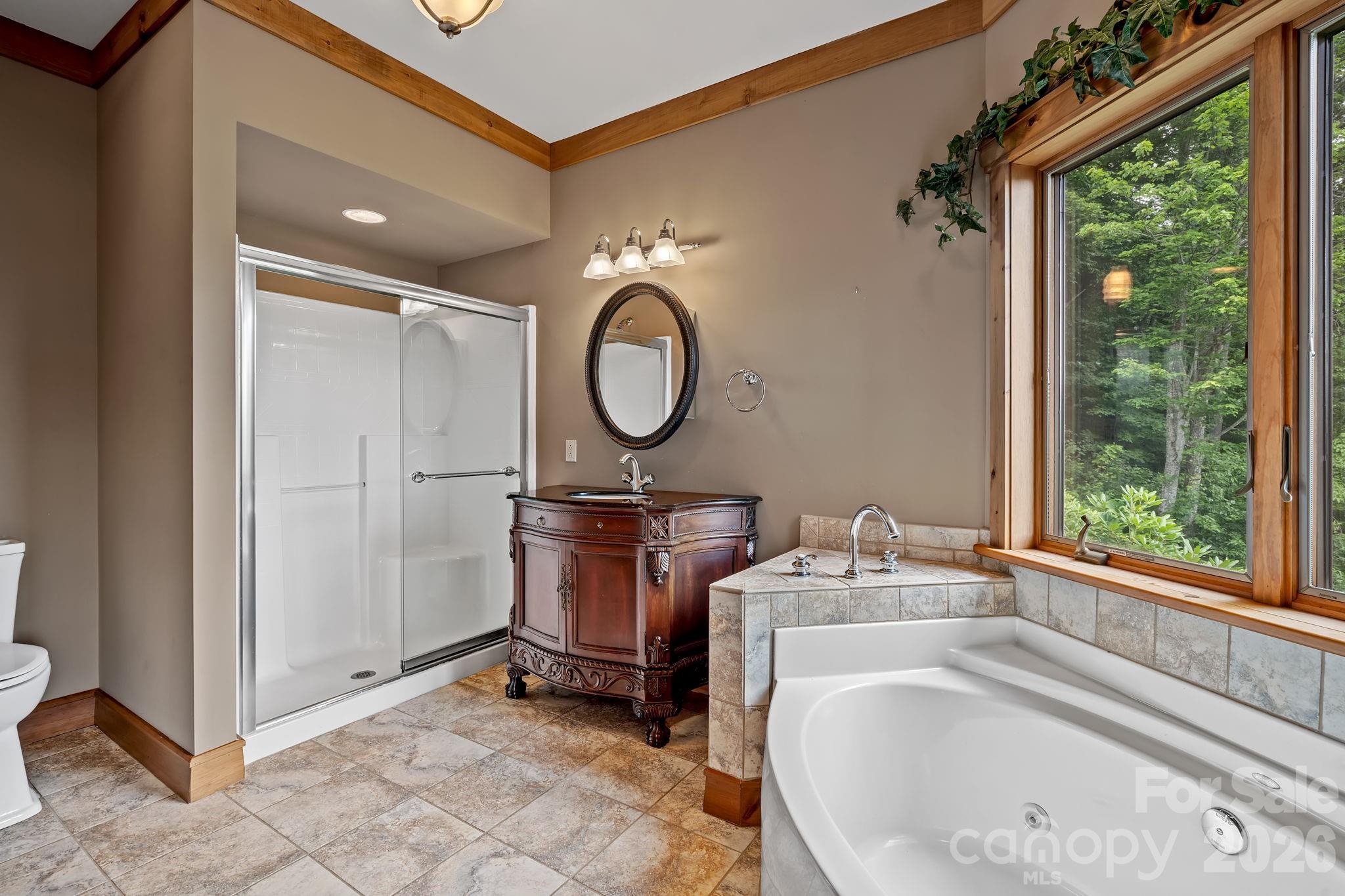 Laurel Ridge Country Club - Residential