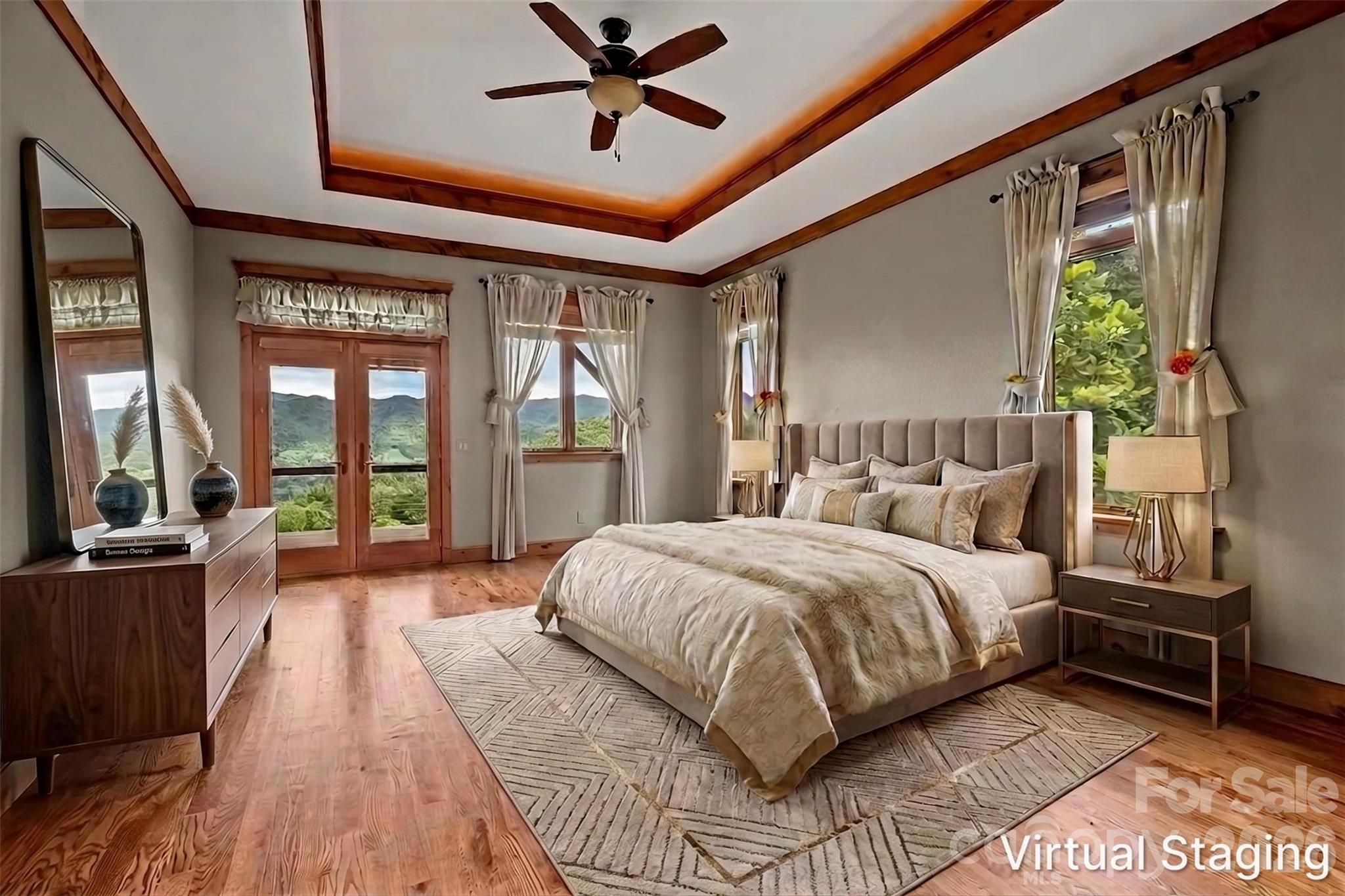 Laurel Ridge Country Club - Residential