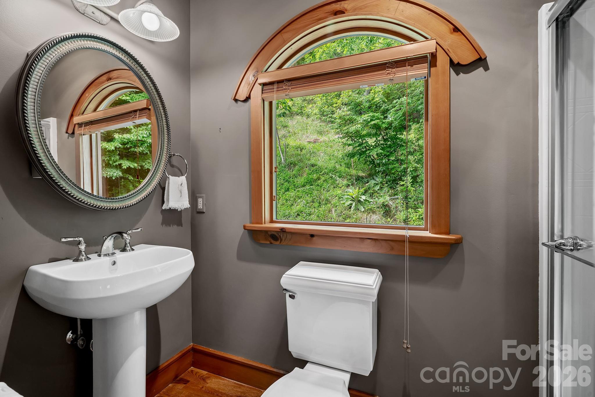 Laurel Ridge Country Club - Residential