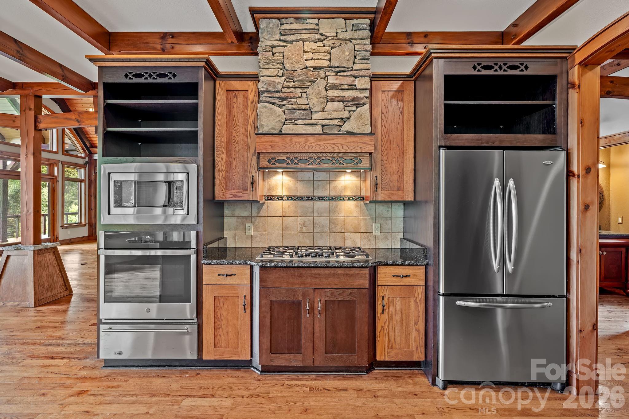 Laurel Ridge Country Club - Residential
