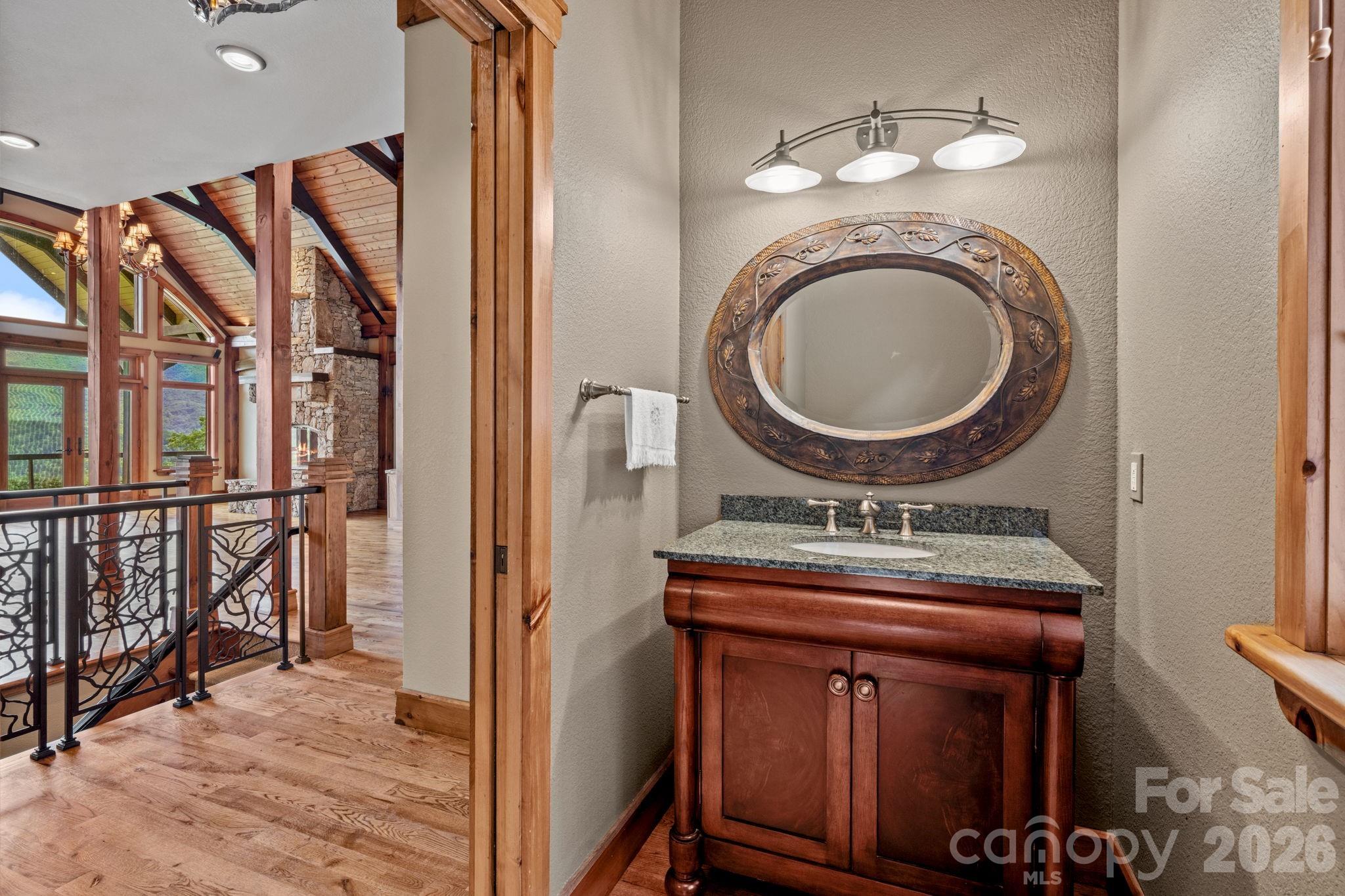 Laurel Ridge Country Club - Residential