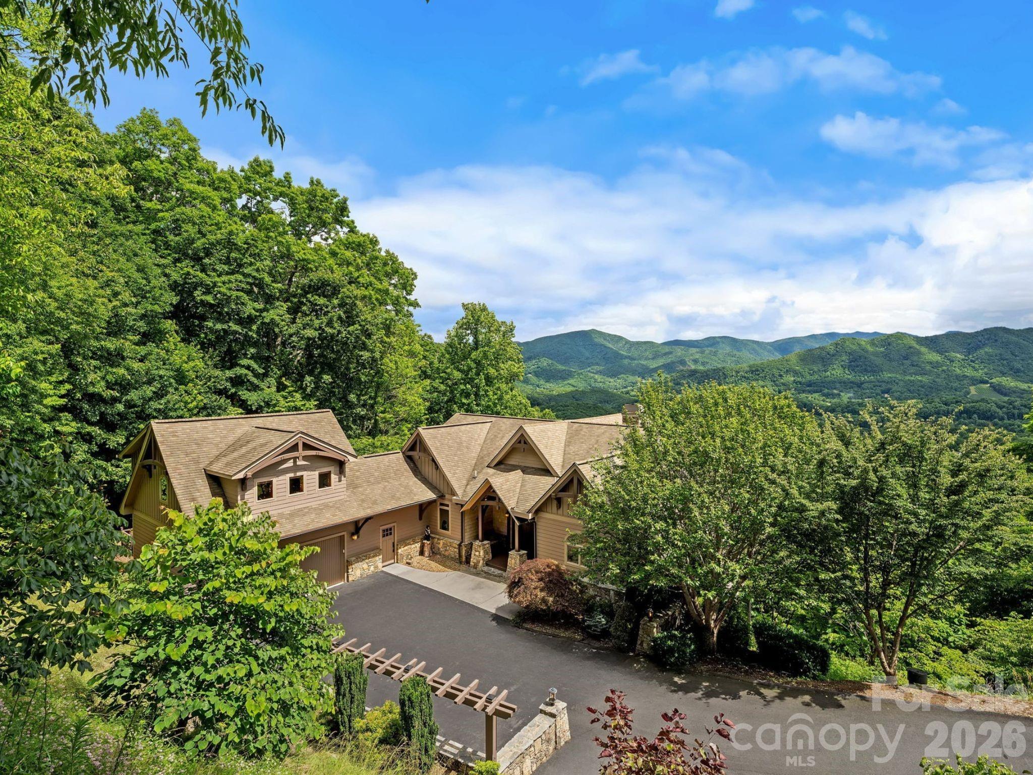 Laurel Ridge Country Club - Residential