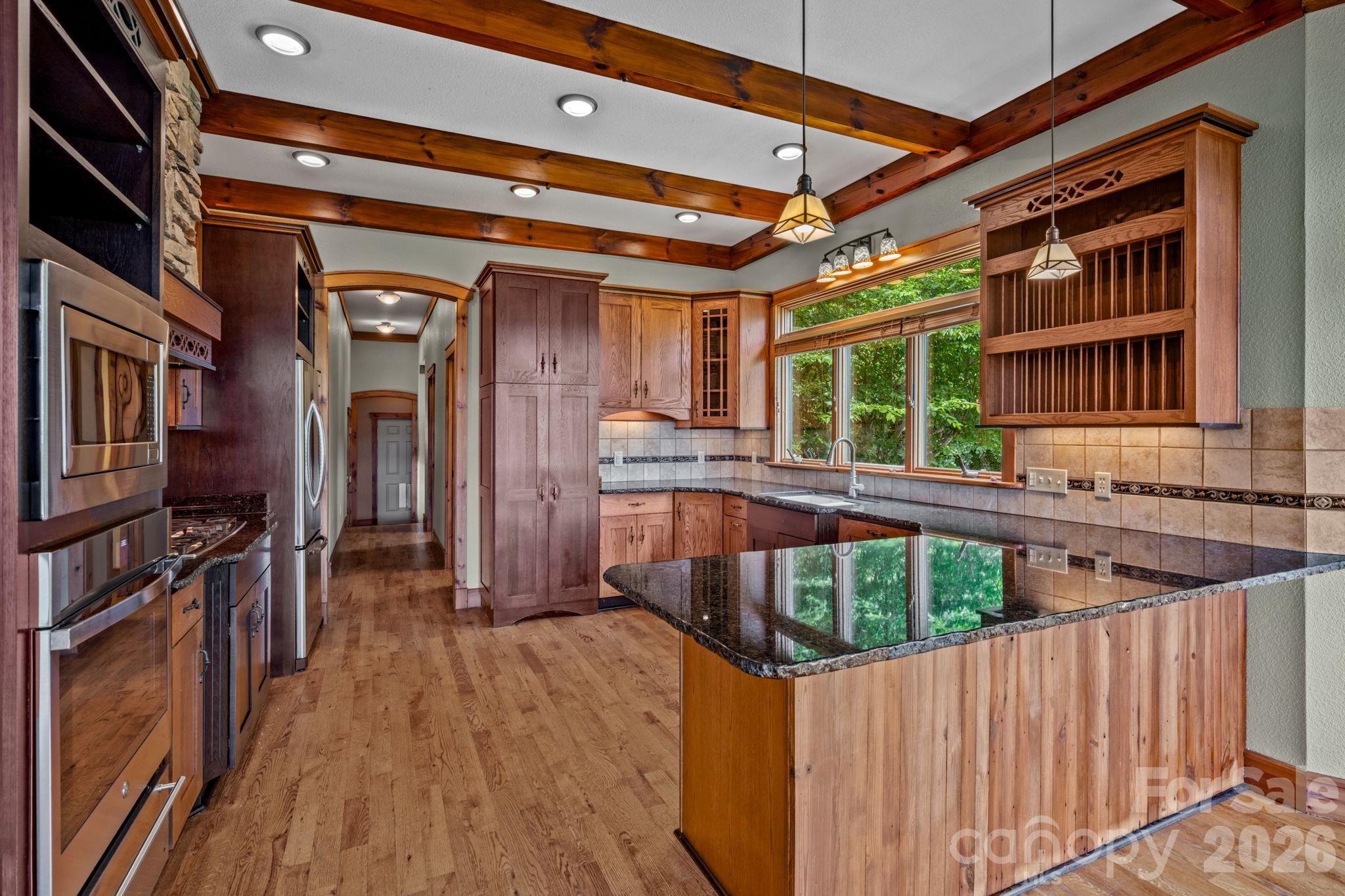 Laurel Ridge Country Club - Residential