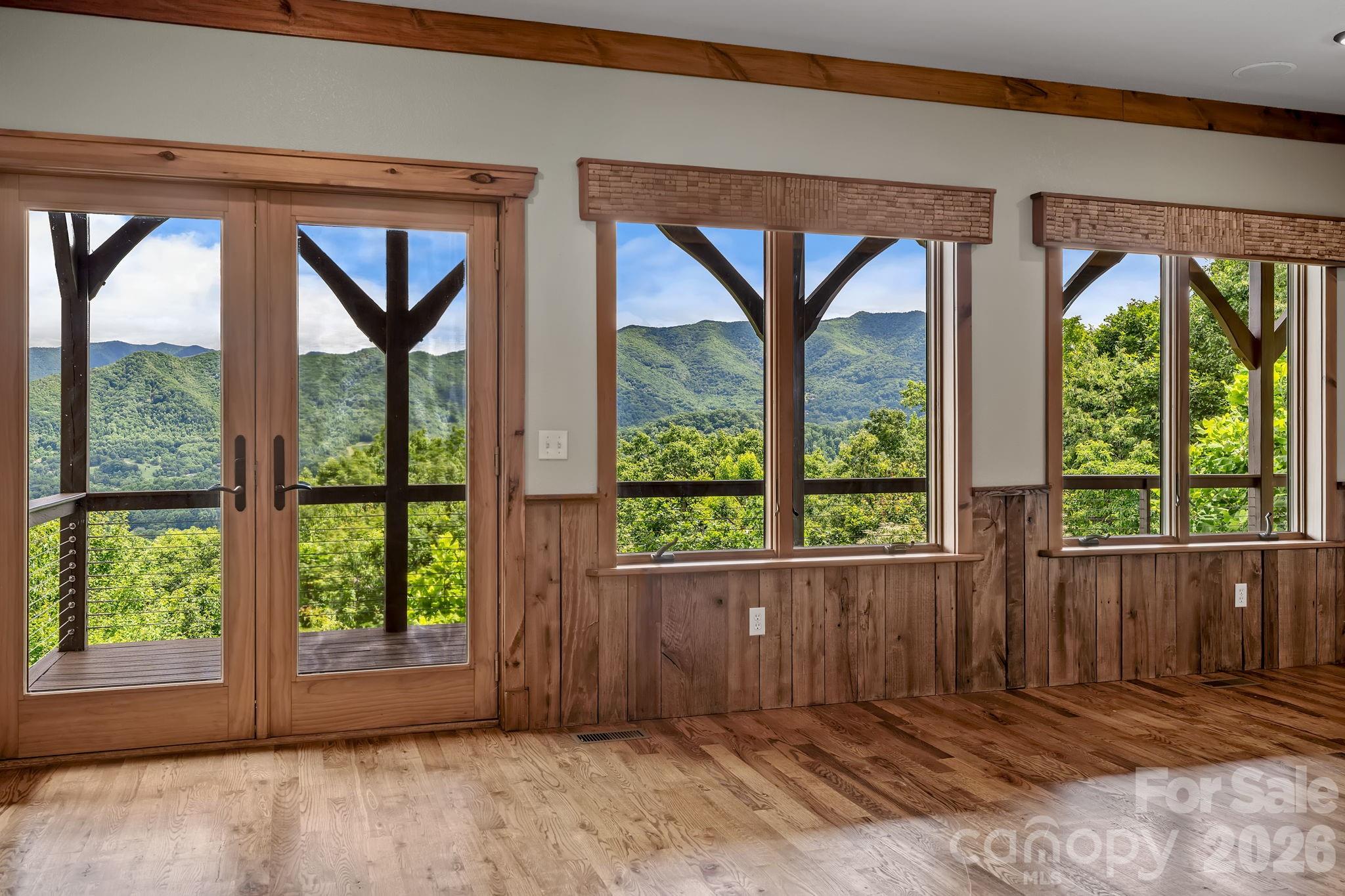 Laurel Ridge Country Club - Residential