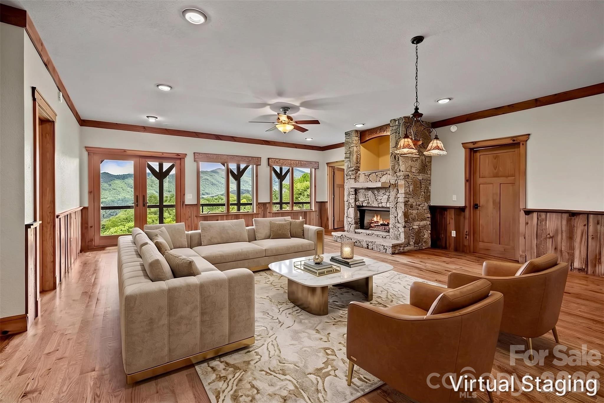 Laurel Ridge Country Club - Residential