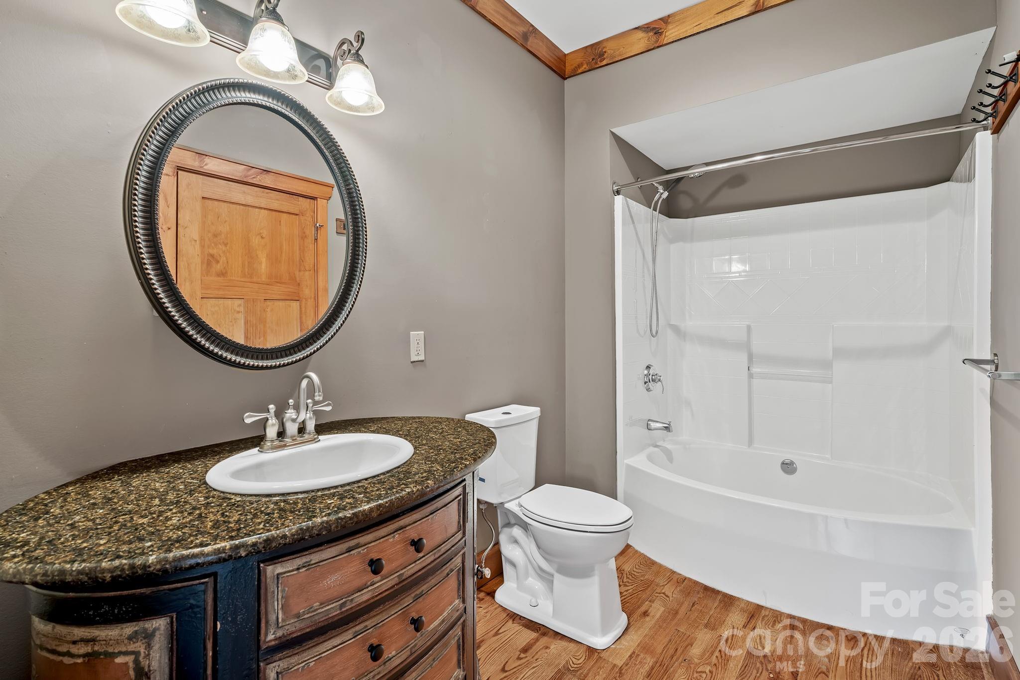 Laurel Ridge Country Club - Residential