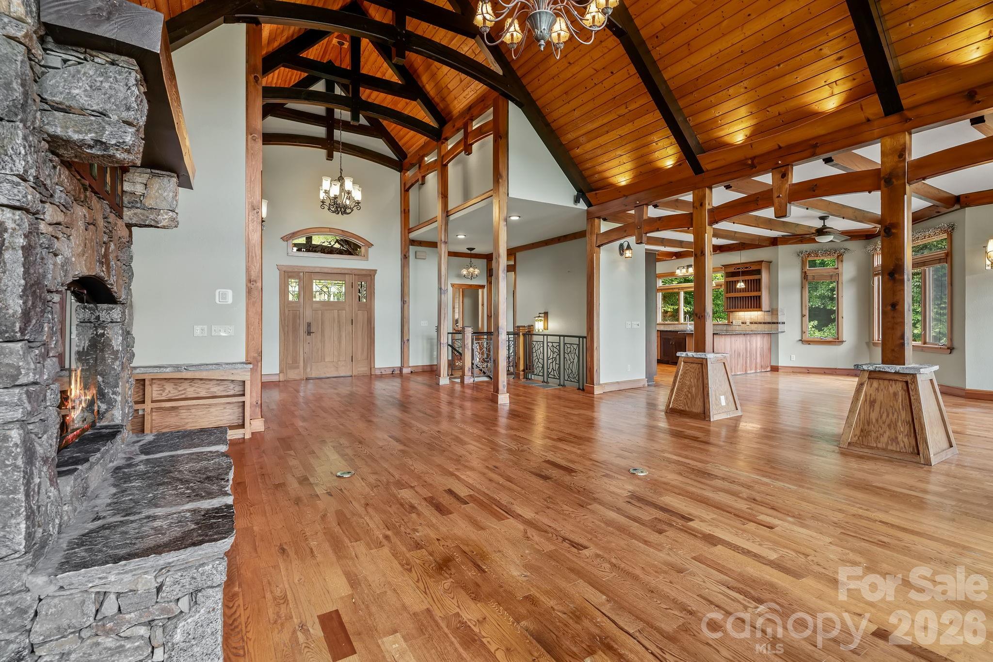 Laurel Ridge Country Club - Residential