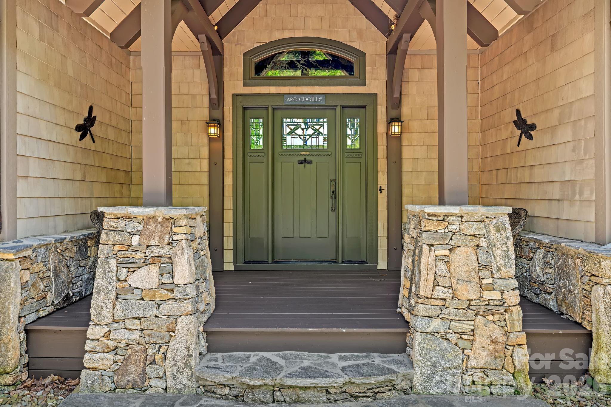 Laurel Ridge Country Club - Residential