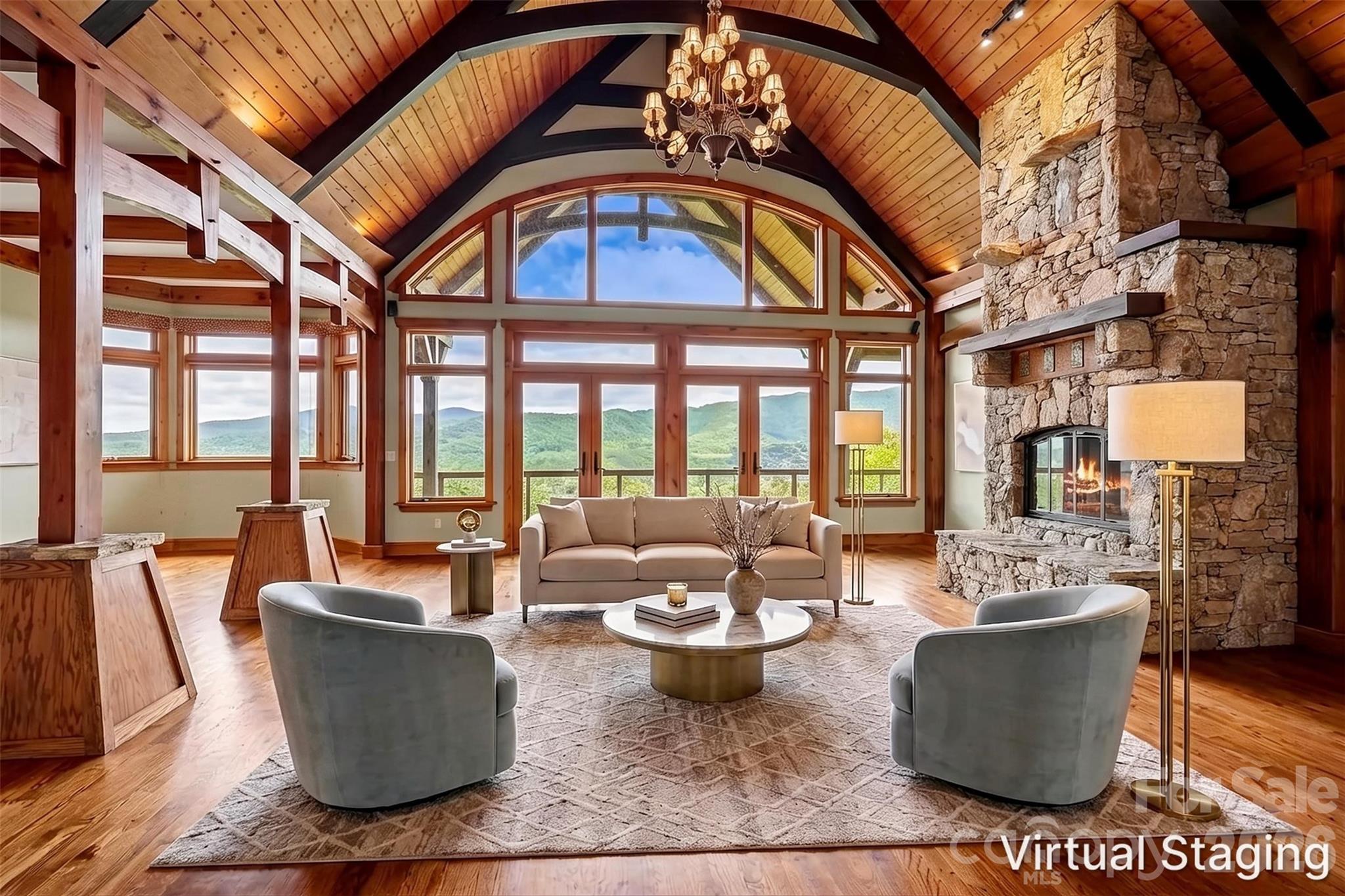 Laurel Ridge Country Club - Residential